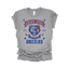 Grand Oaks Grizzlies Feeder Zone T-Shirt