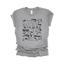 Caney Creek Marching Band Spirit Tee | The Panther Pulse T-Shirt
