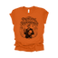 Principal of the Underworld Halloween Principal T-Shirt – Male