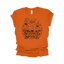 Science Gets Spooky Halloween Science Teacher T-Shirt