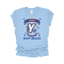 York Mighty Grizzlies Feeder T-Shirt