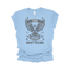 Ford to Grizzly Pride | Grand Oaks Feeder Zone T-Shirt | School Spirt Wear