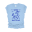 Snyder Elementary to Grizzly Pride | Grand Oaks Feeder Zone T-Shirt | School Spirit Wear