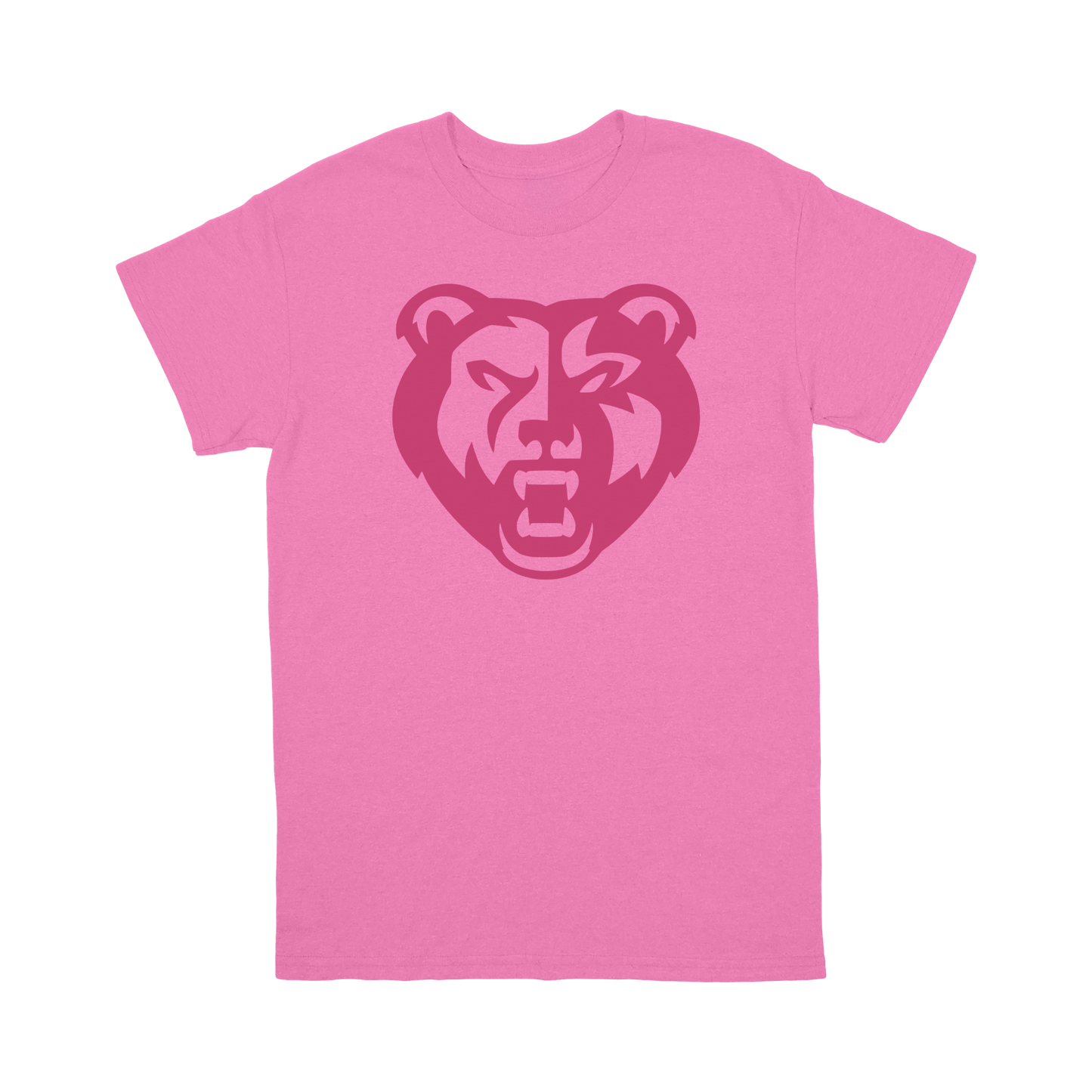 Berry Grizzly | Grand Oaks Pink Out 2026