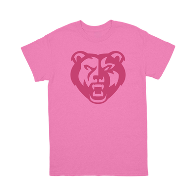 Berry Grizzly | Grand Oaks Pink Out 2026