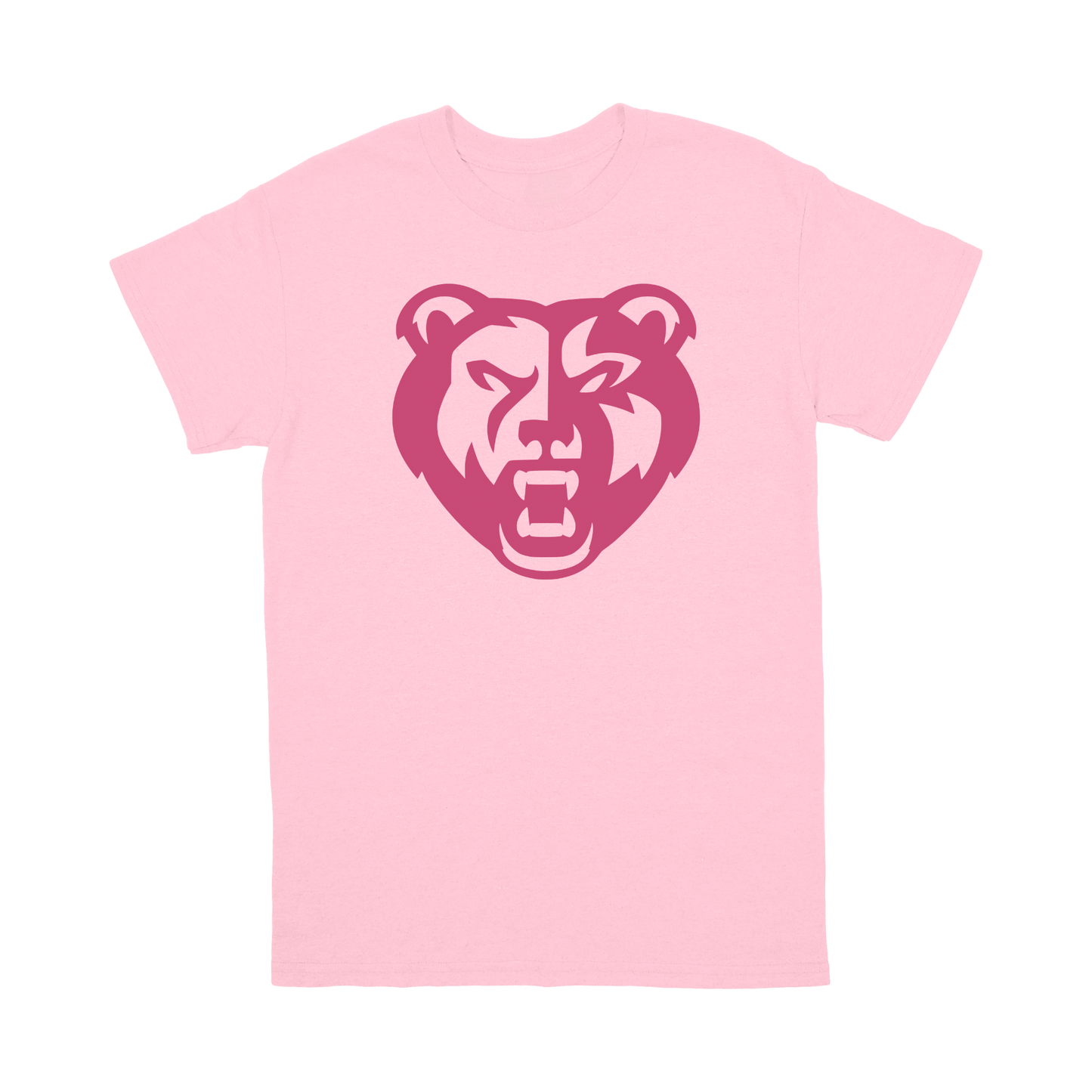 Berry Grizzly | Grand Oaks Pink Out 2026
