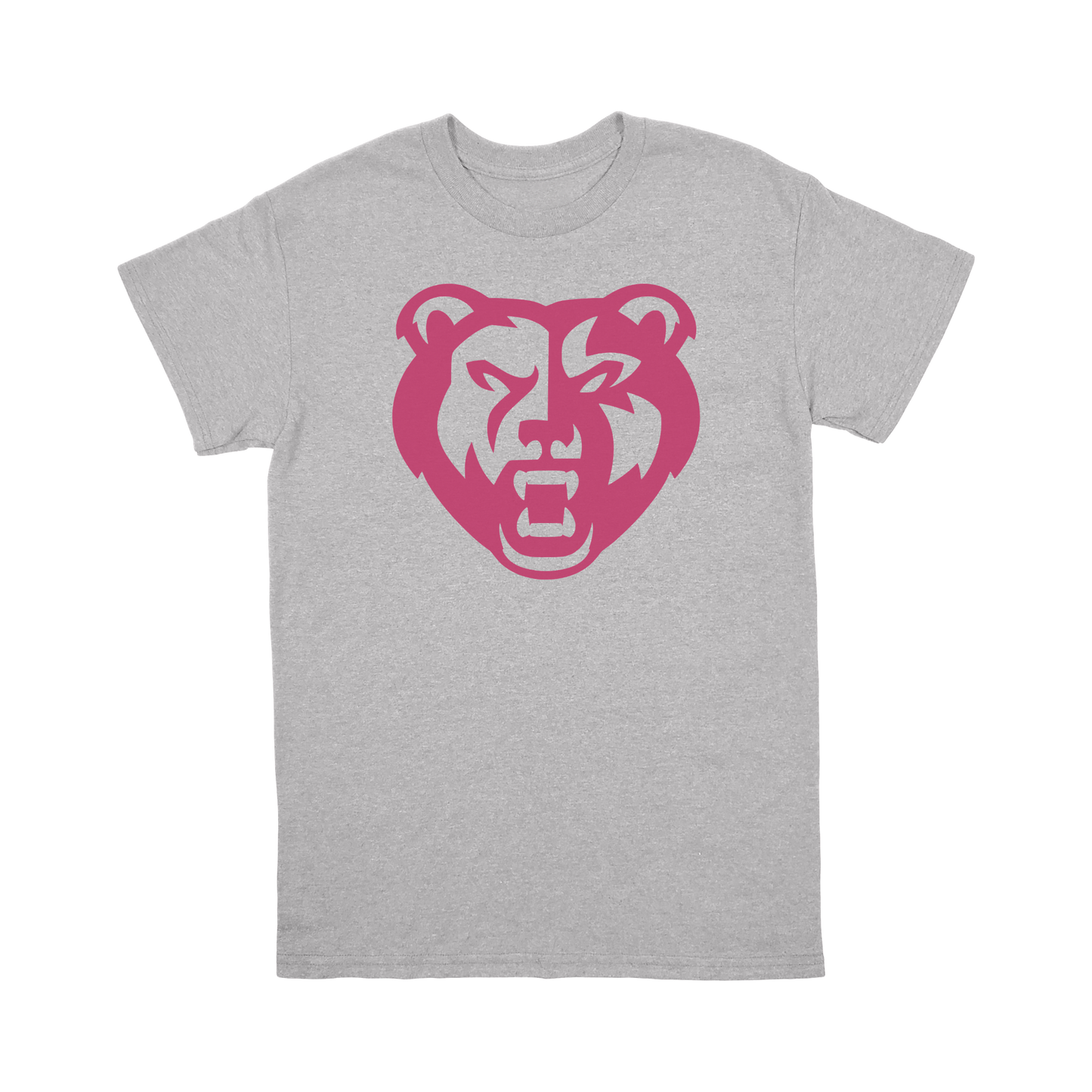 Berry Grizzly | Grand Oaks Pink Out 2026