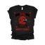 Irons Junior High Hawks Feeder T-Shirt