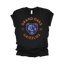 Grand Oaks High School T-Shirt | Grizzly Spirit Wear | Bold School Pride Tee