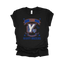 York Mighty Grizzlies Feeder T-Shirt