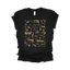 Conroe High School Marching Band Tee - Tiger Tempo