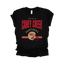 Caney Creek Vintage Football T-Shirt | Panther Spirit Wear | Retro Game Day Tee