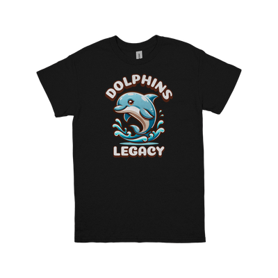 Dolphin Legacy Tee