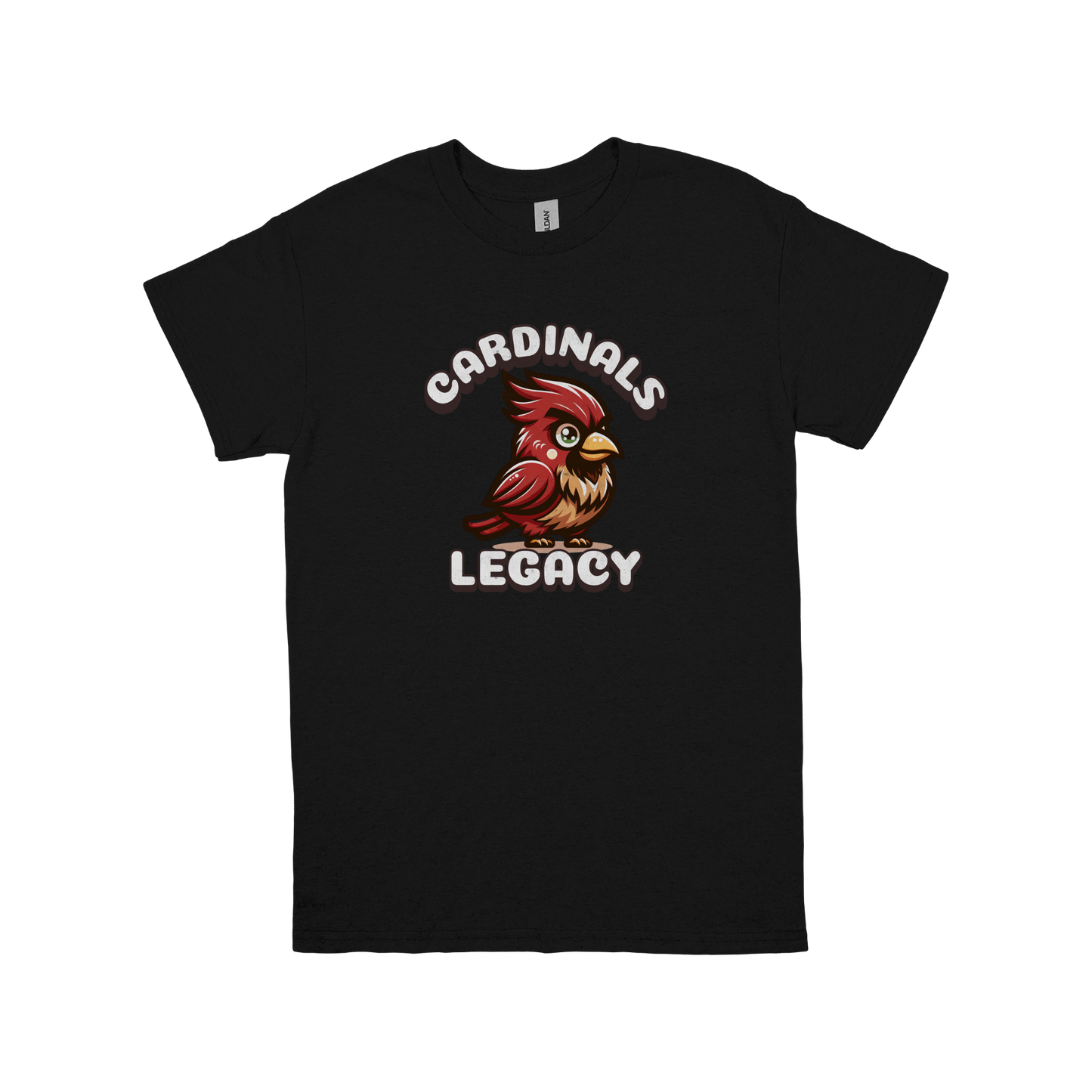 Cardinals Legacy Tee