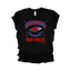 Oak Ridge High School Feeder Zone T-Shirt