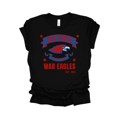 Oak Ridge High School Feeder Zone T-Shirt