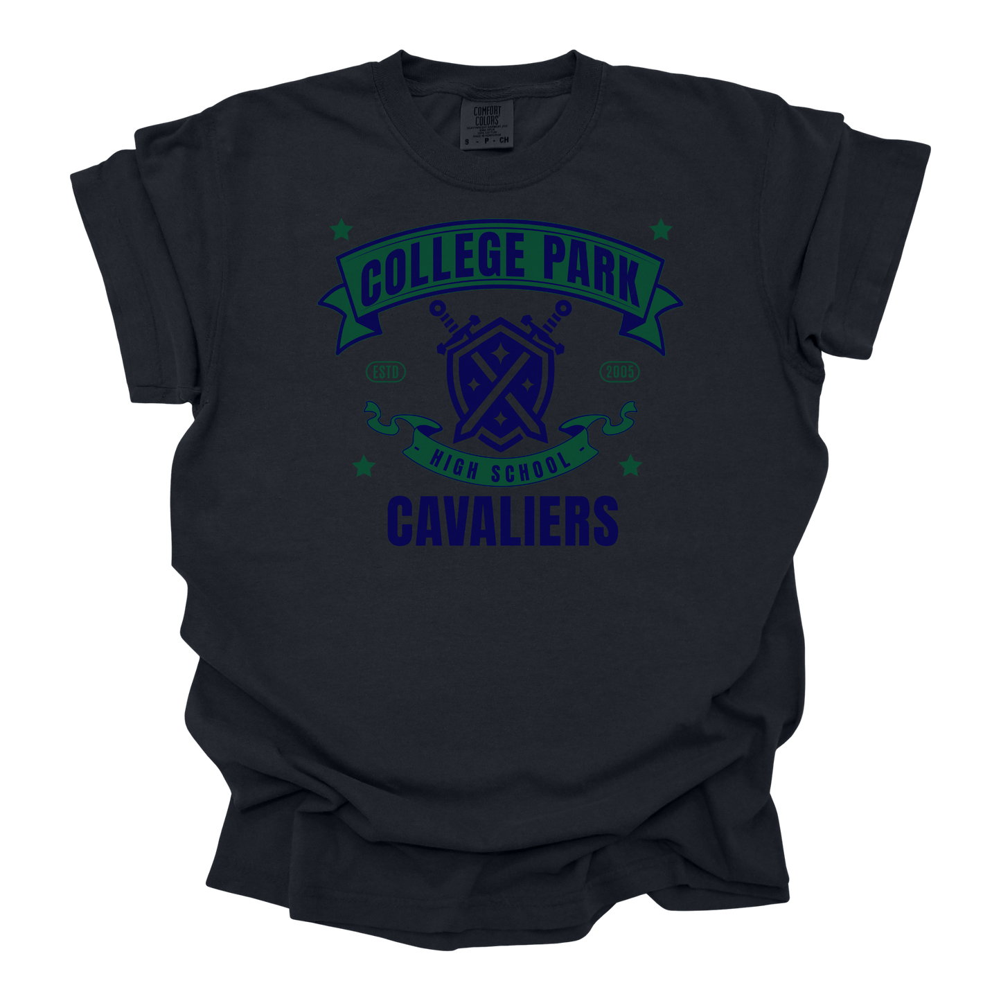 College Park Mighty Cavaliers