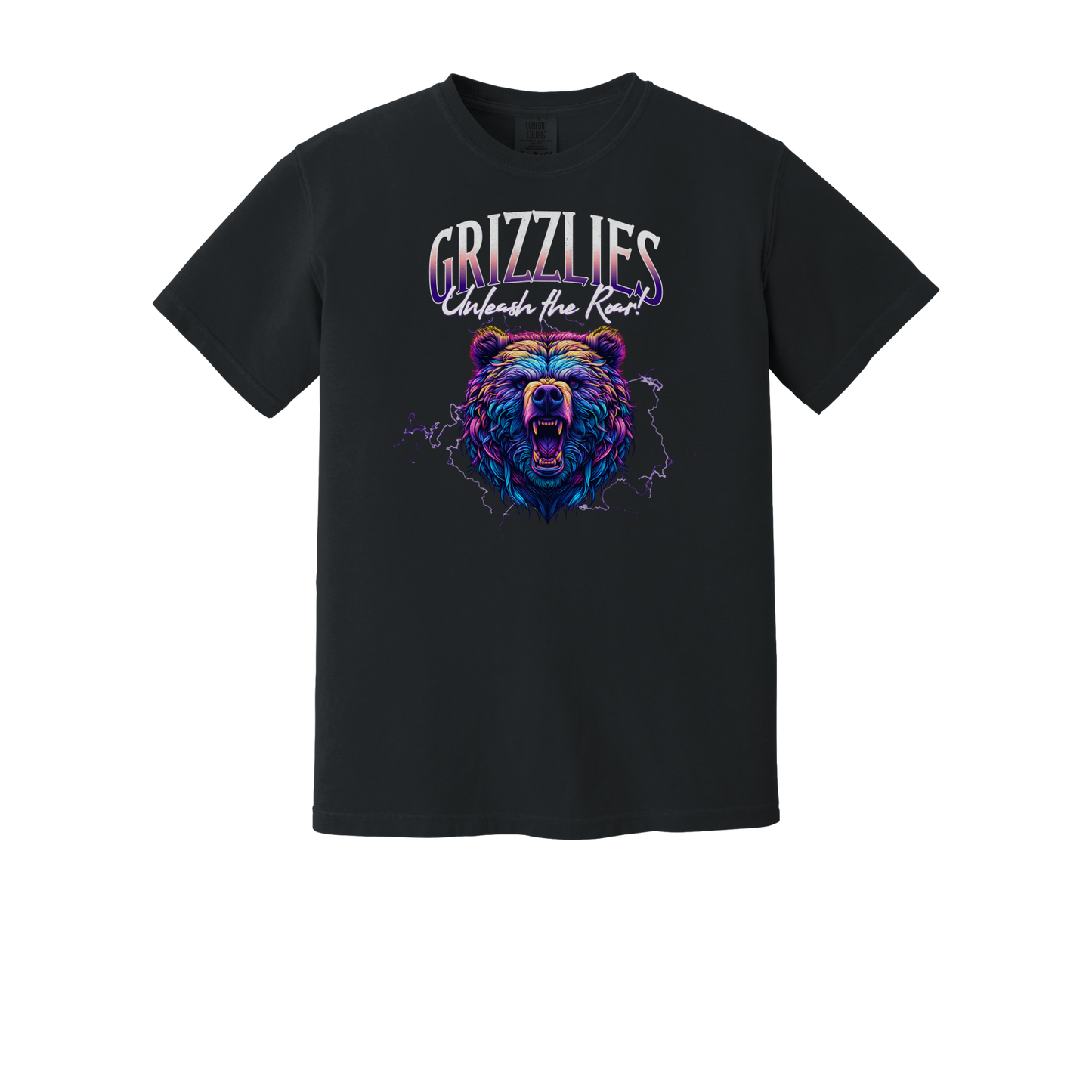 Grizzlies Unleash the Roar!