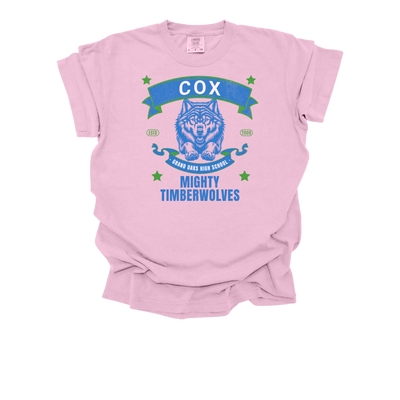 Cox Mighty Timberwolves