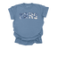 ORHS Floral Lettering T-Shirt