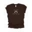 Coffee Tee - Go Ahead, Make My Day!