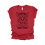 Broadway to Grizzly Pride | Grand oaks Feeder Zone T-Shirt | School Spirit Wear