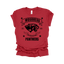 Moorhead Panthers Feeder T-Shirt