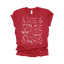 Sound of the Highlanders | The Woodlands High School Marching Band Tee