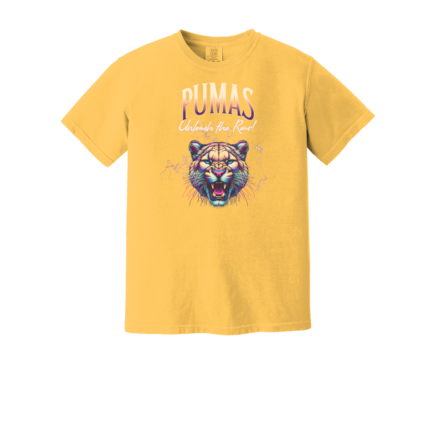 Pumas Unleash the Roar!