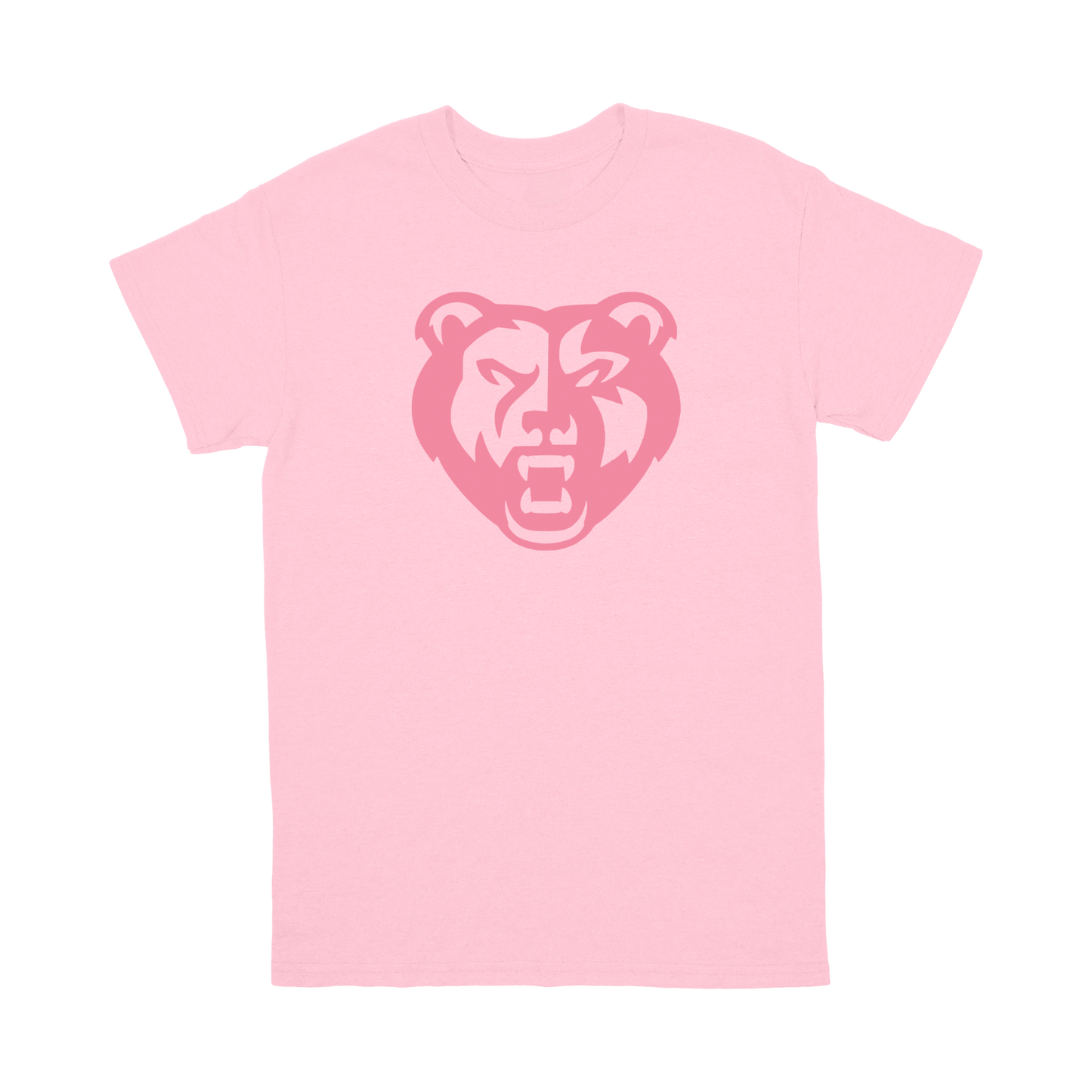 Classic Pink Grizzly | Grand Oaks Pink Out 2026