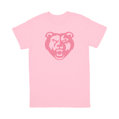 Classic Pink Grizzly | Grand Oaks Pink Out 2026