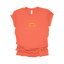 Coffee Tee - Go Ahead, Make My Day!