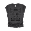 Irons Junior High Hawks Feeder T-Shirt
