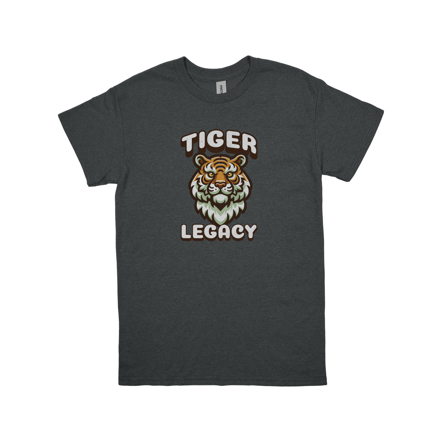 Tiger Legacy Tee