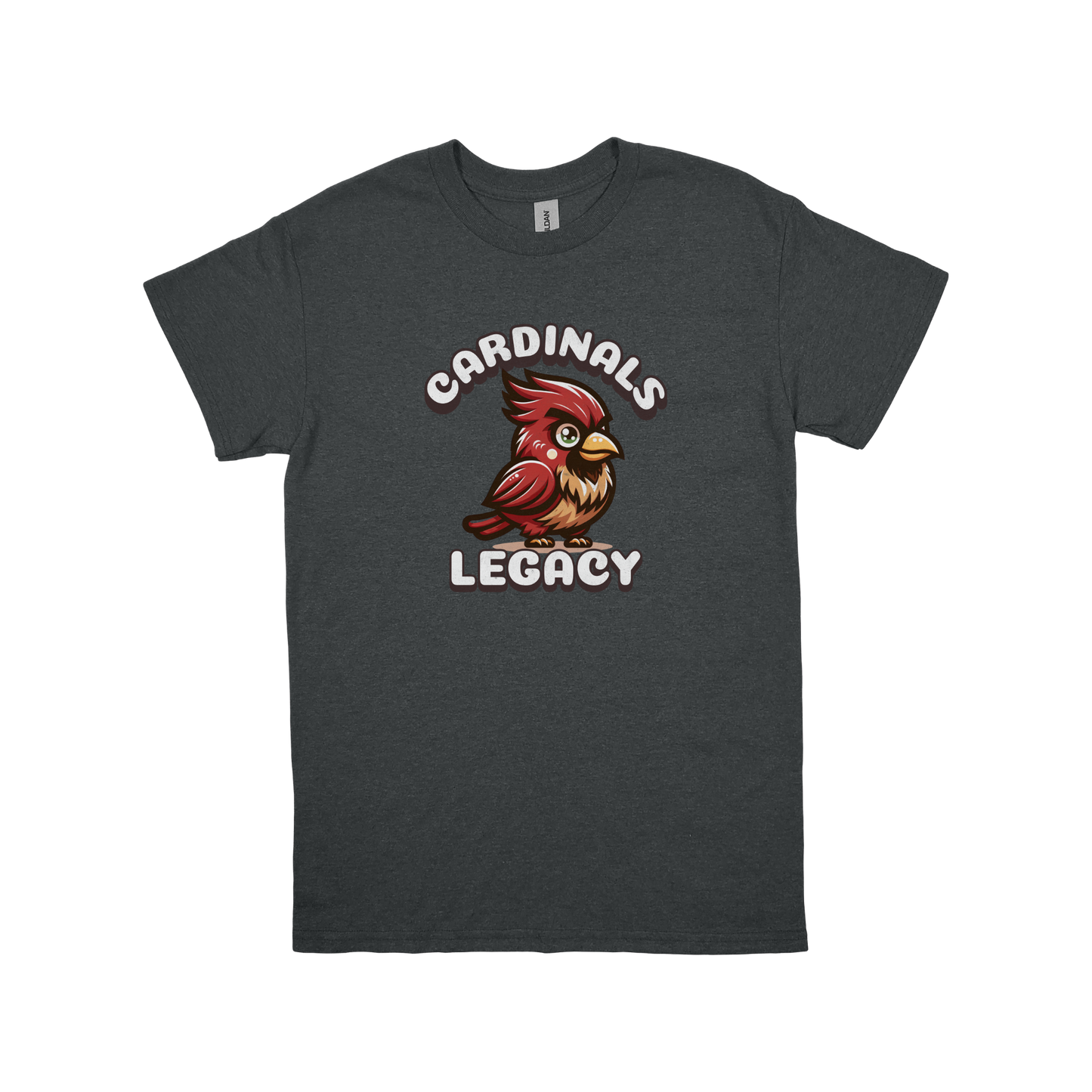 Cardinals Legacy Tee