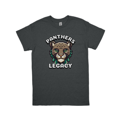 Panthers Legacy Tee