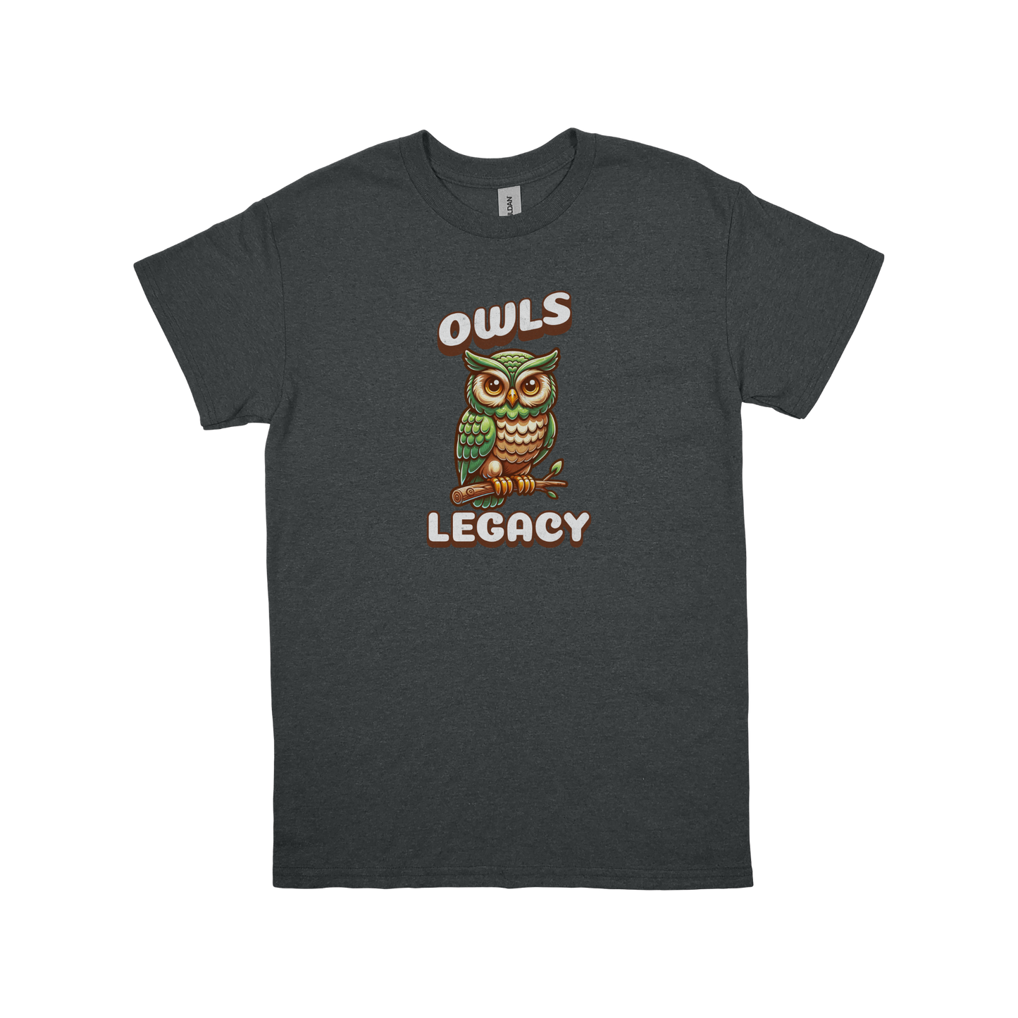 Owls Legacy Tee