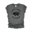 Caney Creek Circle T-Shirt