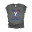 York Mighty Grizzlies Feeder T-Shirt