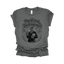Principal of the Underworld Halloween Principal T-Shirt – Male