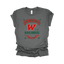 The Woodlands High School Feeder Zone T-Shirt