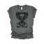 Ford to Grizzly Pride | Grand Oaks Feeder Zone T-Shirt | School Spirt Wear