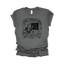The Problems Keep Multiplying Halloween Math Teacher T-Shirt