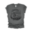 Grading From Beyond the Grave Halloween Teacher T-Shirt