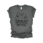Science Gets Spooky Halloween Science Teacher T-Shirt
