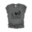 Reading Past My Bedtime Halloween Book Lover T-Shirt