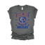 Grand Oaks Grizzlies Feeder Zone T-Shirt