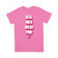 Real Men Wear Pink Breast Cancer Awareness T-Shirt