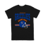 Grand Oaks High School Football T-Shirt | Grizzly Spirit Wear | Game Day Tee