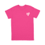 Pink Out Heart | Grand Oaks 2026